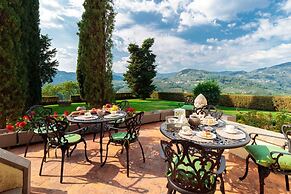 Villa Il Castello in Lucca