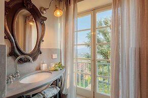 Villa Il Castello in Lucca