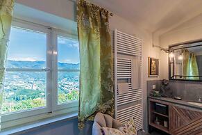 Villa Il Castello in Lucca