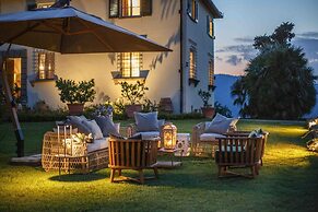 Villa Il Castello in Lucca