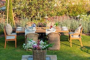 Villa Il Castello in Lucca