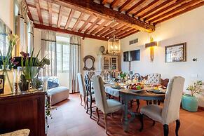 Villa Il Castello in Lucca