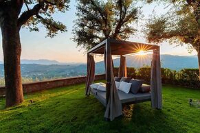 Villa Il Castello in Lucca