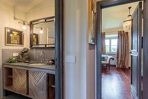 Villa Il Castello in Lucca