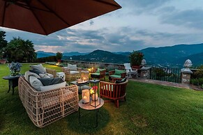 Villa Il Castello in Lucca