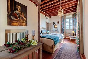 Villa Il Castello in Lucca