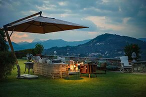 Villa Il Castello in Lucca