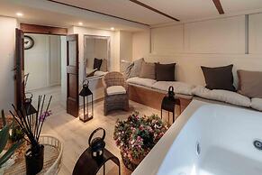 Villa Il Castello in Lucca