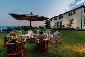 Villa Il Castello in Lucca