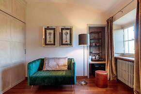 Villa Il Castello in Lucca