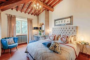 Villa Il Castello in Lucca