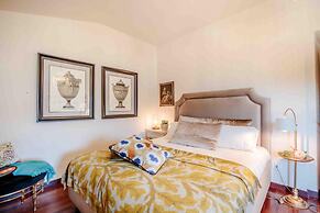 Villa Il Castello in Lucca