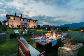 Villa Il Castello in Lucca