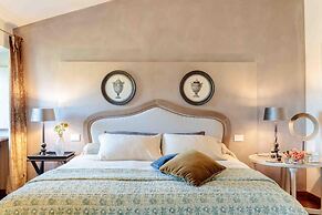 Villa Il Castello in Lucca