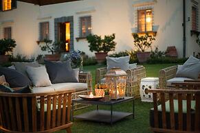 Villa Il Castello in Lucca