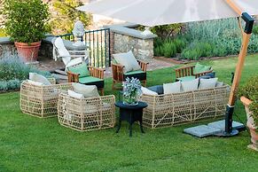 Villa Il Castello in Lucca