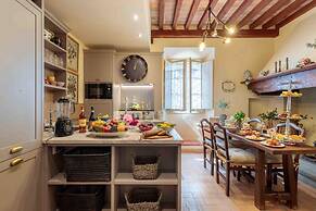 Villa Il Castello in Lucca