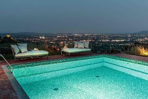 Villa Il Castello in Lucca