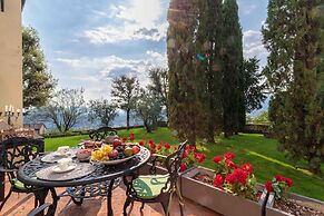 Villa Il Castello in Lucca