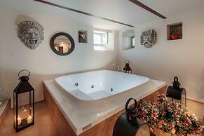 Villa Il Castello in Lucca