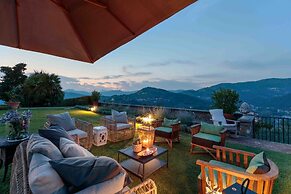 Villa Il Castello in Lucca