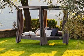 Villa Il Castello in Lucca