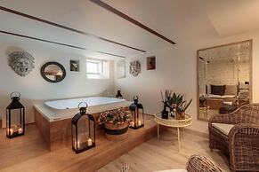 Villa Il Castello in Lucca