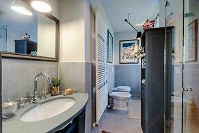 Villa Il Castello in Lucca