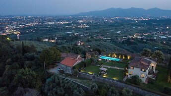 Villa Il Castello in Lucca