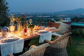 Villa Il Castello in Lucca