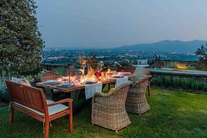 Villa Il Castello in Lucca