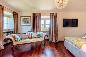 Villa Il Castello in Lucca