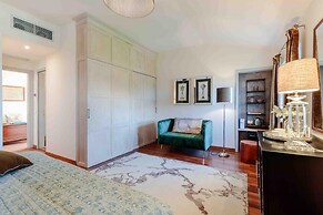 Villa Il Castello in Lucca