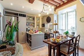 Villa Il Castello in Lucca