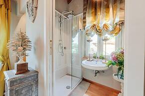 Villa Gianna in Montecarlo