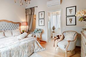 Villa Gianna in Montecarlo