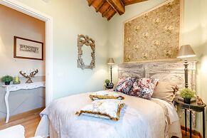 Villa Gianna in Montecarlo