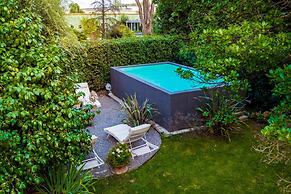 Villa Gianna in Montecarlo