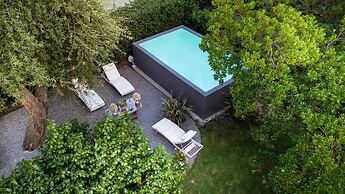 Villa Gianna in Montecarlo