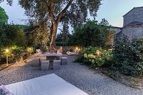 Villa Gianna in Montecarlo