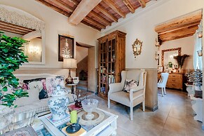 Villa Gianna in Montecarlo
