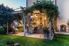 Villa Gianna in Montecarlo