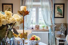 Villa Gianna in Montecarlo