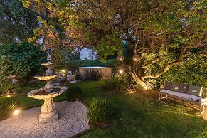 Villa Gianna in Montecarlo