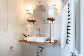 Villa Gianna in Montecarlo