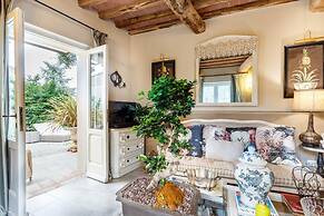 Villa Gianna in Montecarlo