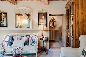 Villa Gianna in Montecarlo