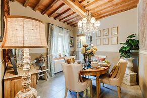 Villa Gianna in Montecarlo