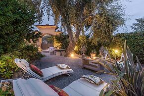 Villa Gianna in Montecarlo