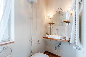 Villa Gianna in Montecarlo